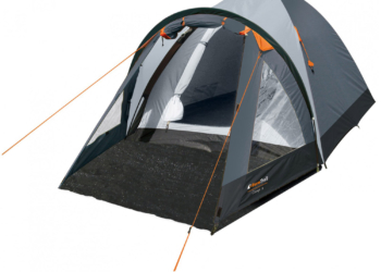 Avontuur Pro 4-Persoons Tent