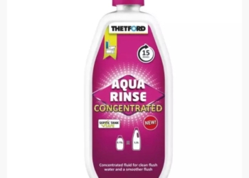 Thetford Aqua Rinse Concentrated 0.75L