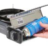 Campingaz Kookbrander Camp Bistro 3 - 1 pits - 2200 Watt - Afbeelding 3