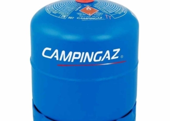 Campingaz 907 vulling