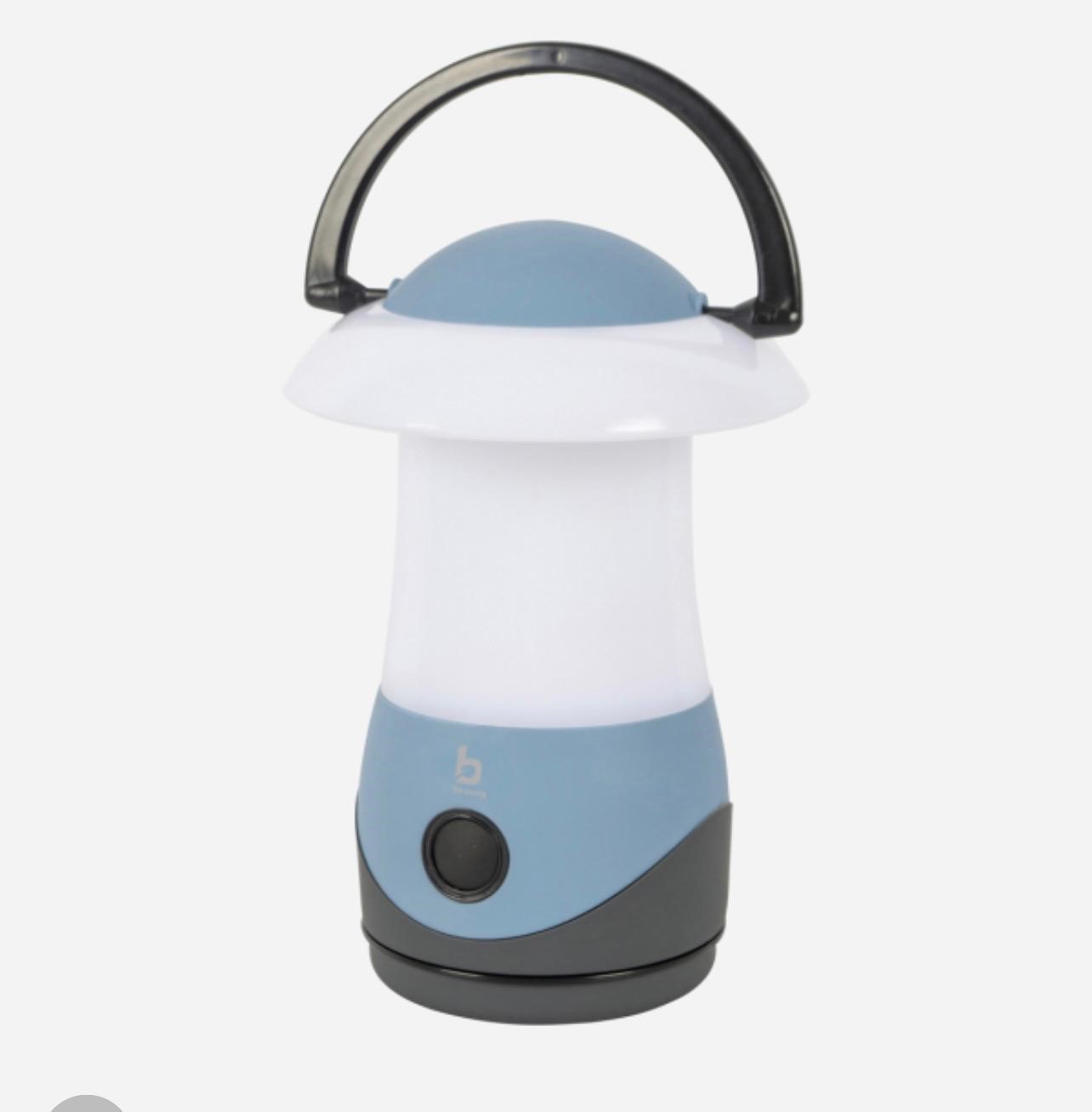 Bo-Camp tafellantaarn Cygnus