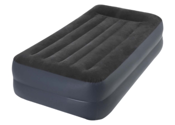 Intex  luchtbed  Twin Pillow rest raised 191x99x42 cm