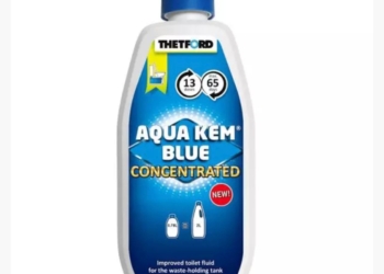 Thetford Aqua Kem Blue Concentrated 0.78L