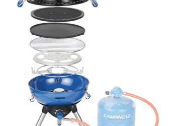 Campingaz Party grill 400 stove