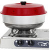 Omnia Camping oven. - Afbeelding 2