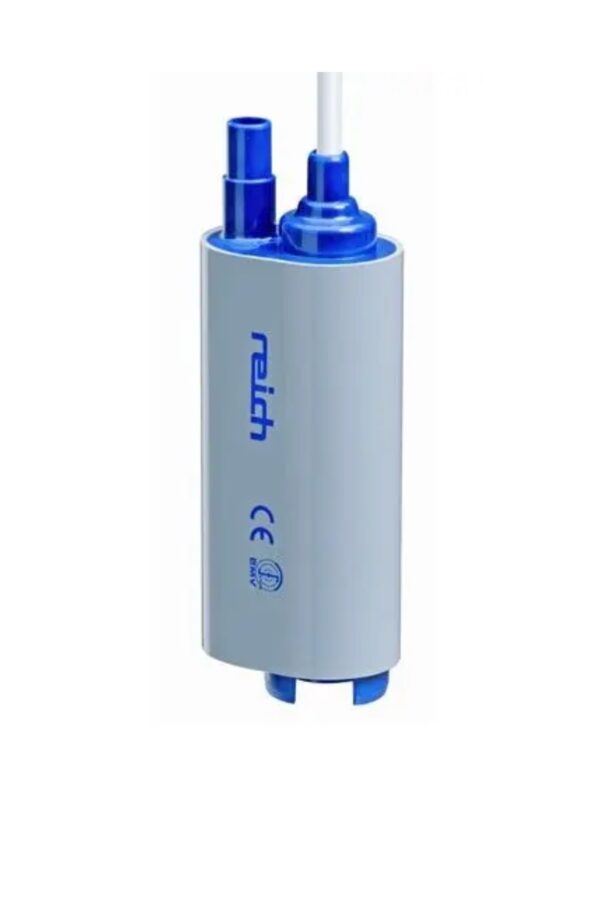 Reich Dompelpomp 12V-12L