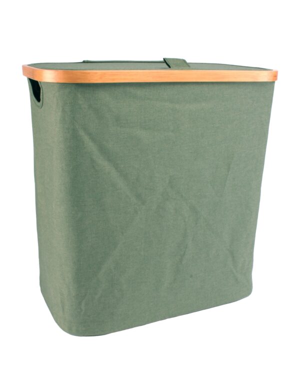ViaMondo wasmand inklapbaar.