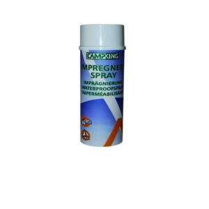 Campking impregneerspray 500ml.