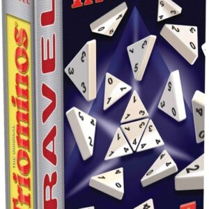 Reisspel Triominos the origninial