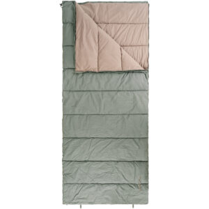 Bardani Aurora slaapzak olive green.