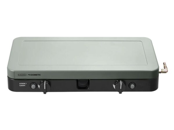 Cadac 2-cook 3 Pro Deluxe 2-pits kooktoestel - Afbeelding 3