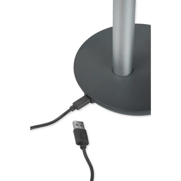 Eurom Vento draadloze ventilator. - Afbeelding 2