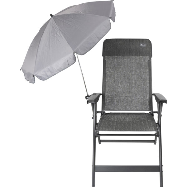 Bardani Banyan stoelparasol - Afbeelding 3