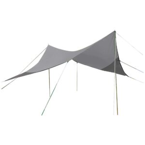 Bo-Camp Tarp 3x3meter