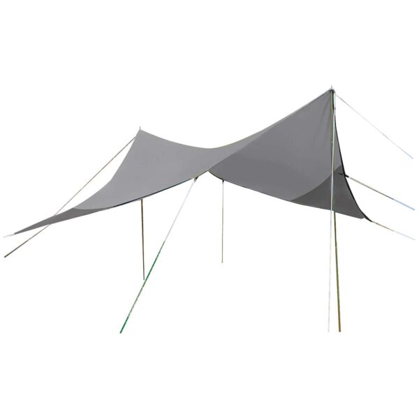 Bo-Camp Tarp 3x3meter