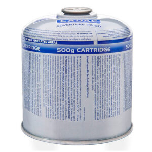 Cadac CA500 gascartouche