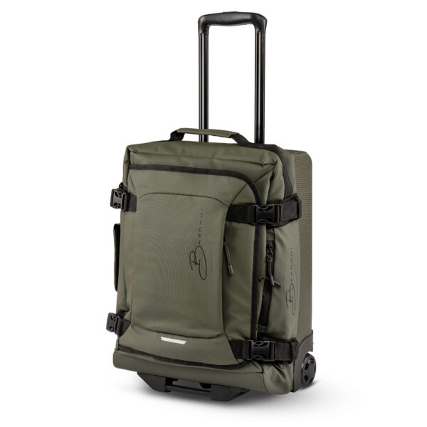 Defender Carry On Reistas koffer olive night