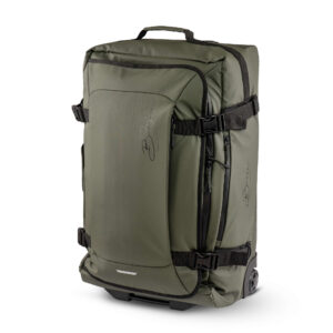 Defender Reistas Large koffer olive night