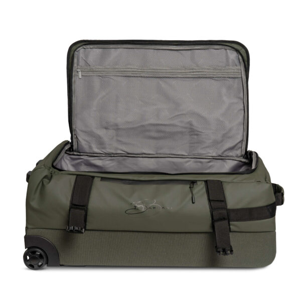 Defender Reistas Large koffer olive night - Afbeelding 3