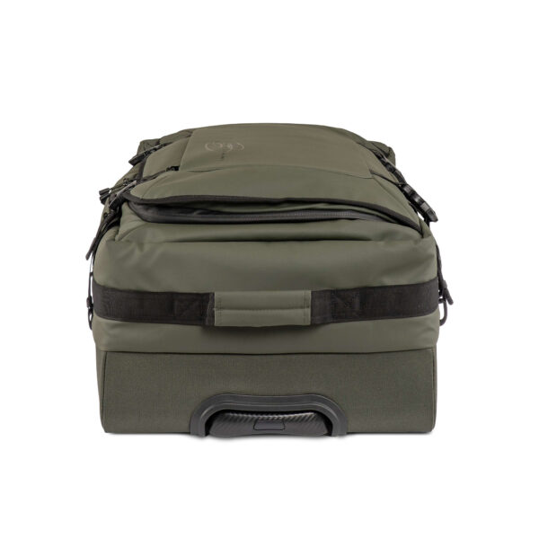 Defender Reistas Large koffer olive night - Afbeelding 2