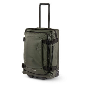 Bardani Defender Reistas Medium koffer olive night