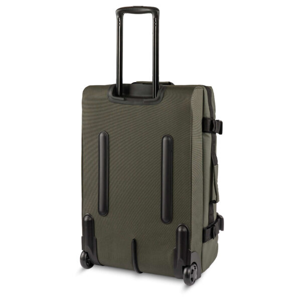 Bardani Defender Reistas Medium koffer olive night - Afbeelding 2