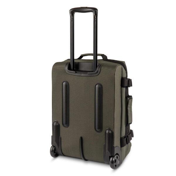 Defender Carry On Reistas koffer olive night - Afbeelding 2