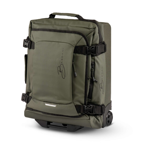 Defender Carry On Reistas koffer olive night - Afbeelding 3