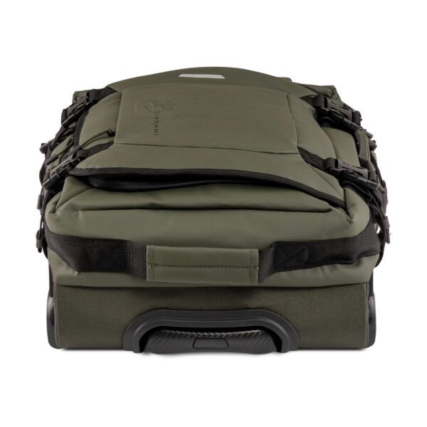 Bardani Defender Reistas Medium koffer olive night - Afbeelding 5