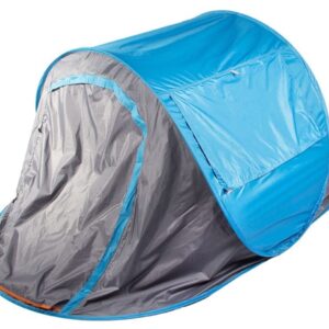 Pop-up tent voor maximaal 3 personen