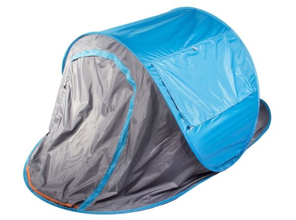 Pop-up tent voor maximaal 3 personen
