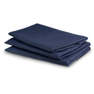 Safaritex tenttapijt in tas blauw 3x6m