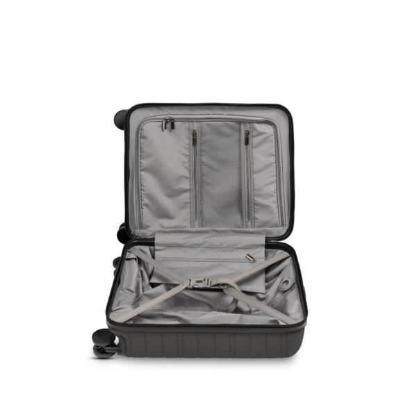 Starlite Exp Spinner Large koffer charcoal - Afbeelding 3