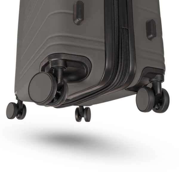 Starlite Exp Spinner Large koffer charcoal - Afbeelding 5