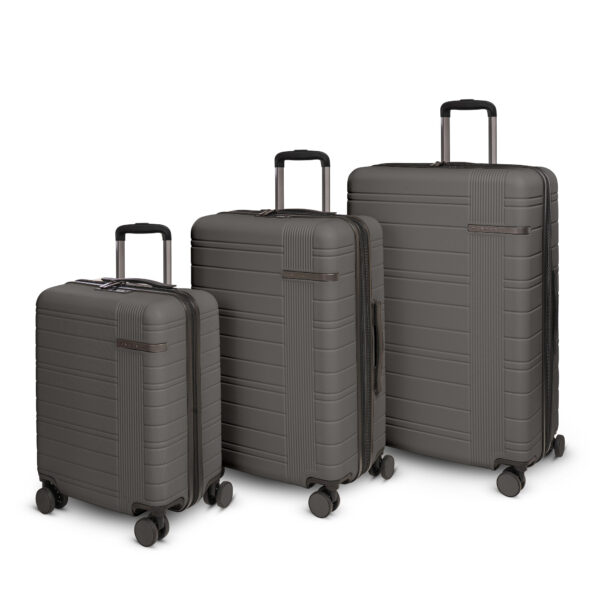 Starlite Exp Spinner Large koffer charcoal - Afbeelding 6