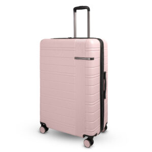 Bardani Starlite Exp Spinner Large koffer flamingo