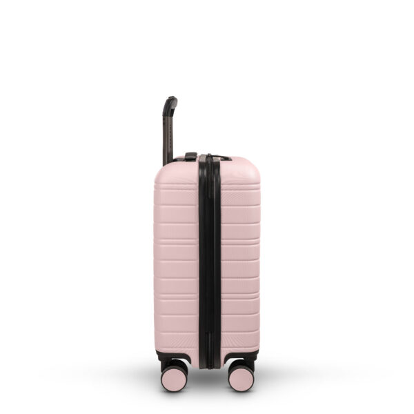 Starlite Spinner Carry On koffer flamingo - Afbeelding 5