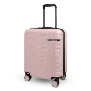Starlite Spinner Carry On koffer flamingo