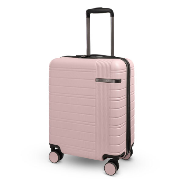 Starlite Spinner Carry On koffer flamingo