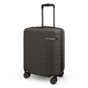 Starlite Spinner Carry On koffer charcoal