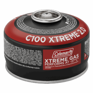 Coleman Cartouche - Xtreme 100 - 97 gram