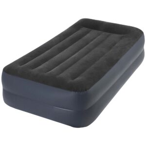 Intex luchtbad Twin pillow rest raised
