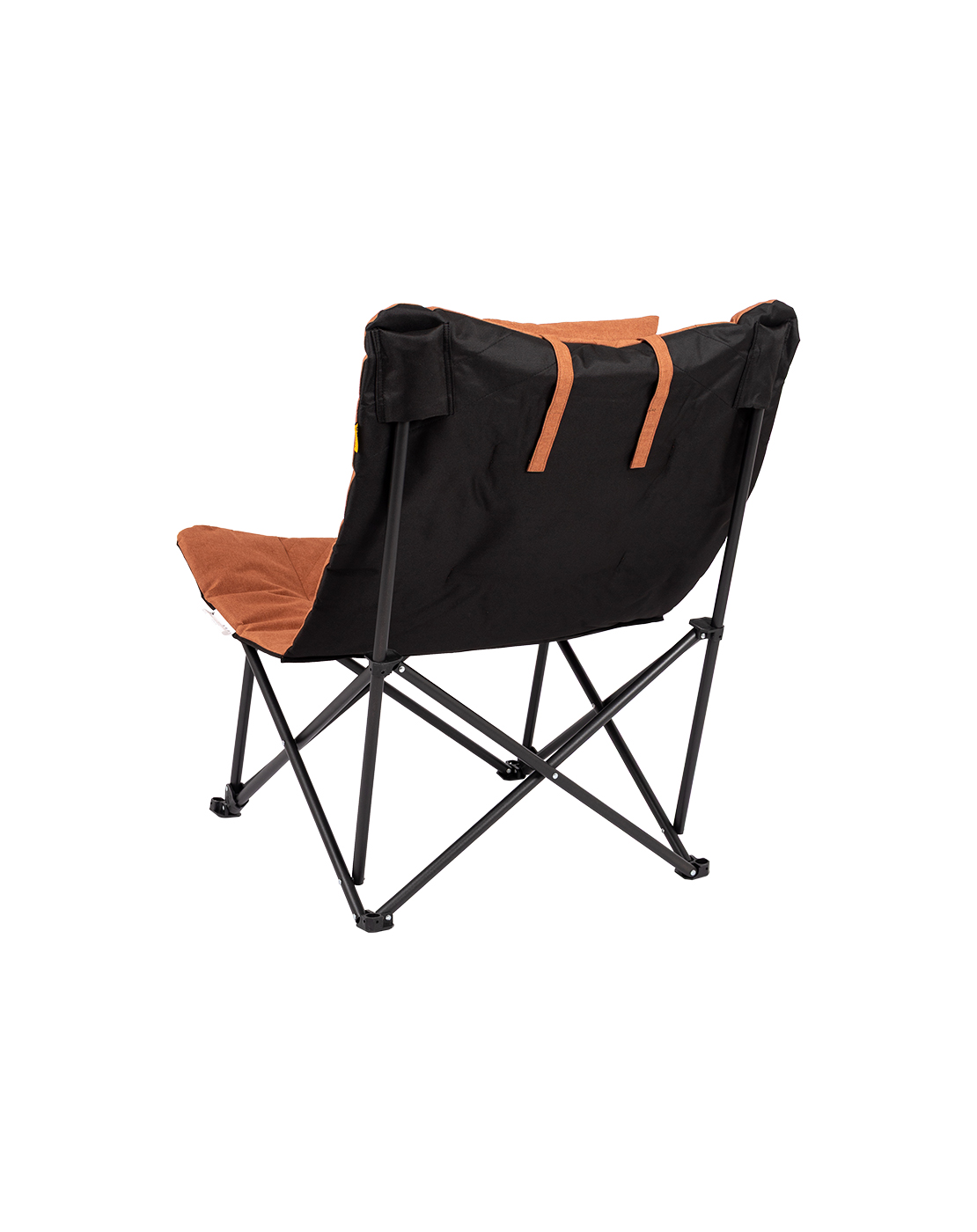 Bo-Camp Industrial Relaxstoel Carleton Clay. - Afbeelding 3