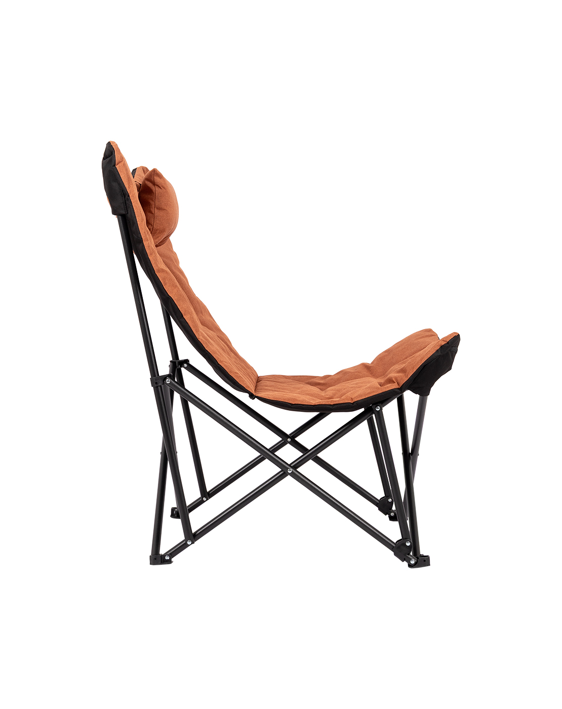 Bo-Camp Industrial Relaxstoel Carleton Clay. - Afbeelding 2