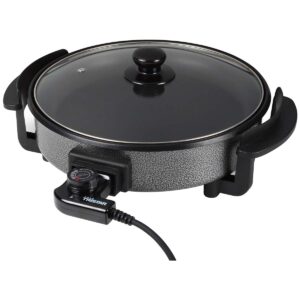 Tristar hapjespan Ø 30 cm.