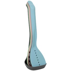 Gimex keukengerei set pastel 5-delig