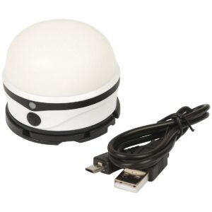 Bo-Camp oplaadbare hanglamp Kuma.