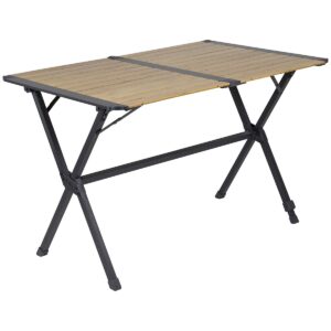 Bo-Camp Tafel Maryland. 111x72cm.
