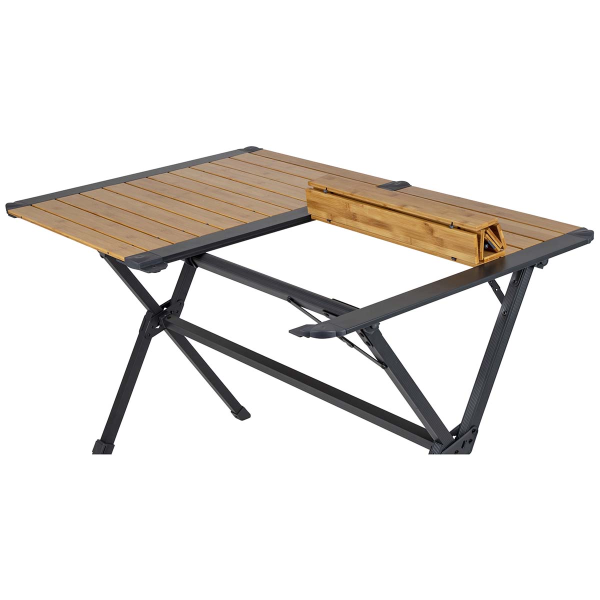 Bo-Camp Tafel Maryland. 111x72cm. - Afbeelding 2