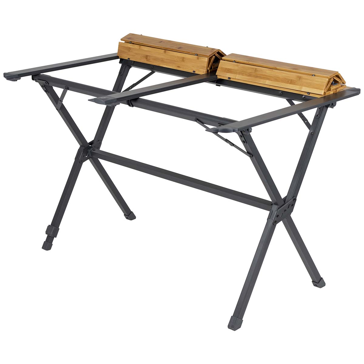 Bo-Camp Tafel Maryland. 111x72cm. - Afbeelding 3